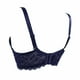 thumbnail image 3 of Paquete 6 Brasier De Encaje Para Dama Copa D., 3 of 3