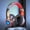 Red, variant on Wireless Gaming Headset with 52Hr Battery & AI Noise-Cancelling Mic - Low-Latency Surround Sound for PS5, PC, Switch, Mobile, Mac | All-Day Comfort for Esports & Multi-Platform Gaming