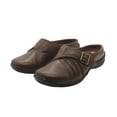 thumbnail image 2 of Easy Street Hart Comfort Mules (Women), 2 of 6
