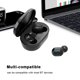 thumbnail image 4 of Auriculares inalámbricos Bluetooth 5.0 con estuche de carga estéreo de alta fidelidad, 4 of 8