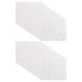 thumbnail image 2 of 100pcs Almohadillas de gasa sanitarias desechables de 100 unids Papel de máscara facial para salones de belleza, 2 of 5
