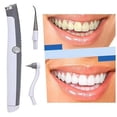 thumbnail image 1 of Escalador dental sónico eléctrico Limpieza ultrasónica de la placa de manchas dentales, 1 of 2