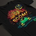 thumbnail image 4 of Rocket League Boom Breakout Men's T-shirt, 4 of 5