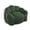 green, variant on iooHug Lotus-shaped compression seat cushion sofa, with pull rings for easy movement, suitable for living room and bedroom(WHITE)