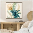 thumbnail image 7 of Amanti Art Botanical Radiance IV Framed Canvas Wall Art Print, 7 of 7