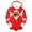 2, variant on Mighty Morphin Power Rangers Hoodie Casual Sweatshirt Long Sleeve Pullover Cosplay Hoodies