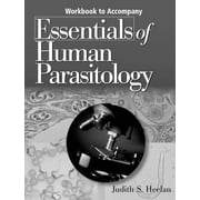Angle View: Workbook to Accompany Essentials of Human Parasitology, Used [Paperback]