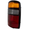 thumbnail image 3 of OEM Grade Tail Light Assembly Compatible with 2004-2006 Cadillac Escalade ESV Escalade Suburban 1500 Suburban 2500 Tahoe Yukon XL 1500 Yukon XL 2500 Replaces 15832092-PFM 15832092PFM, 3 of 8