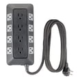 thumbnail image 2 of Protector contra sobretensiones GE UltraPro 3540J de 12 salidas con cable de 2,4 m, 2 of 7