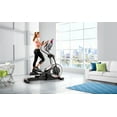 ProForm Endurance 520 E Elliptical with 19” Adjustable Stride and 5