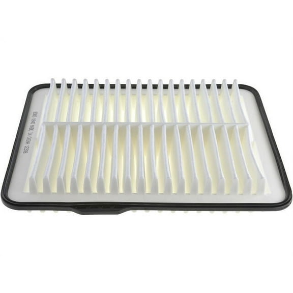 Air Filter - Compatible with 2008 - 2012 GMC Canyon 2009 2010 2011