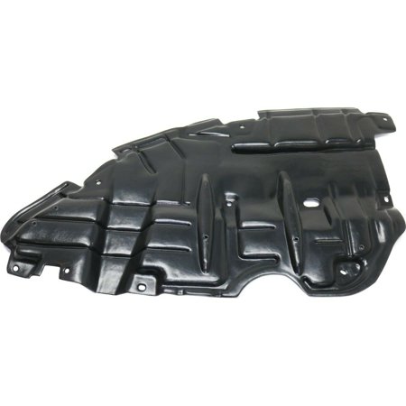 New Fits TOYOTA CAMRY 2015 2017 Front Right Side Engine Splash Shield TO1228205