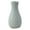 VASE-GN, variant on Xuniizn Flower Vase Plastic Vases for Centerpieces, Home & Garden Arrangements, Versatile & Durable Essential for Modern & Classic Styles Available, Small Vases Home Decor, Artificial Flowers, White