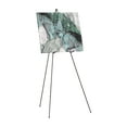 thumbnail image 3 of E-Z Foldaway Easel, Black, 3 of 12