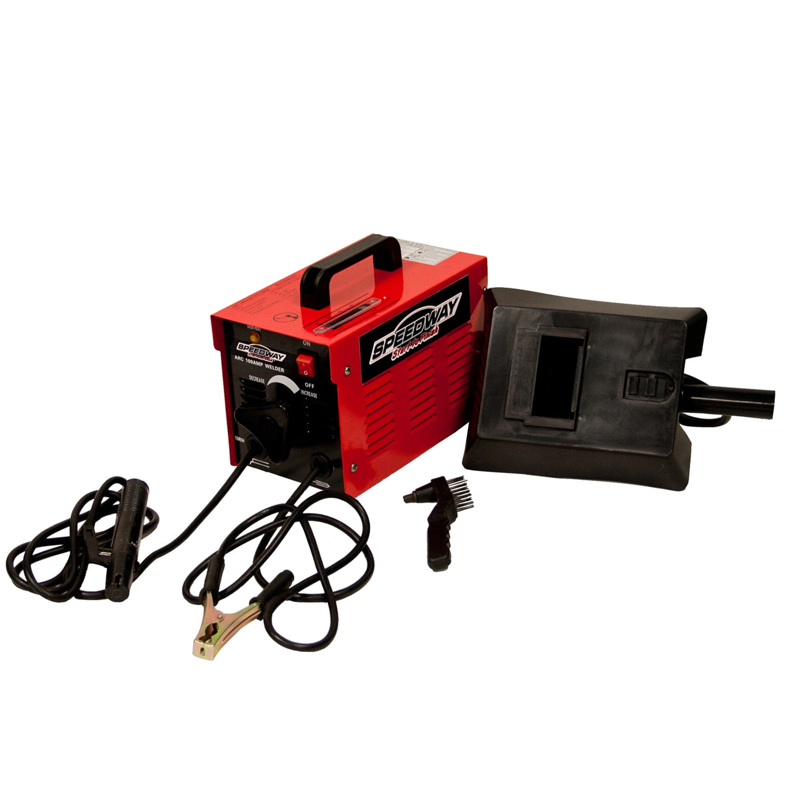 Speedway 220 Volt Single Phase Arc Welder