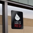 thumbnail image 3 of Adventure Time Marceline Head Home Business Office Sign, 3 of 4