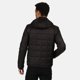 thumbnail image 2 of Regatta - Chaqueta Acolchada Danar para Hombre (Negro) Regatta UTRG5537_black, 2 of 6