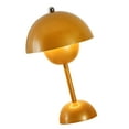 thumbnail image 3 of Lampe de Bureau LED, Lampe de Table LED Minimaliste Lampe de Table LED Dimmable Solution Innovante, 3 of 8