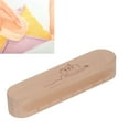 thumbnail image 4 of Sastre de Badajo de Madera, Operación Simple Finamento Pulida Amplia Aplicabilidad Badajo de Madera Con Lápiz ÓSeo para Bordado Para Arrugas, 4 of 7