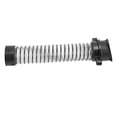 thumbnail image 3 of Vacuum Cleaner Duct Hose, Bendable Quick Connector Vacuum Cleaner Hose  for Replacement, 3 of 7