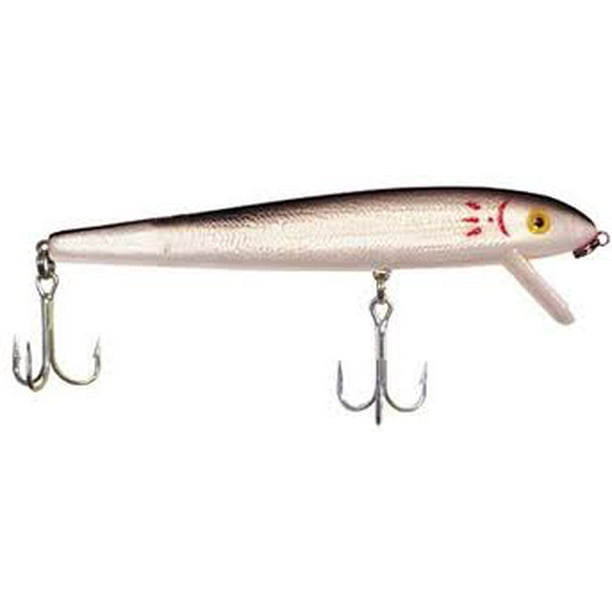 Cotton Cordell RedFin Fishing Lure Hard bait Smoky Joe 7