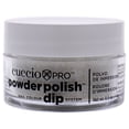 thumbnail image 1 of Polvo de uñas Cuccio Pro Powder Polish Nail Colour Dip System - Gold Glitter Nail Powder Dama 0.5 oz, 1 of 2