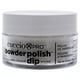 thumbnail image 1 of Polvo de uñas Cuccio Pro Powder Polish Nail Colour Dip System - Gold Glitter Nail Powder Dama 0.5 oz, 1 of 2