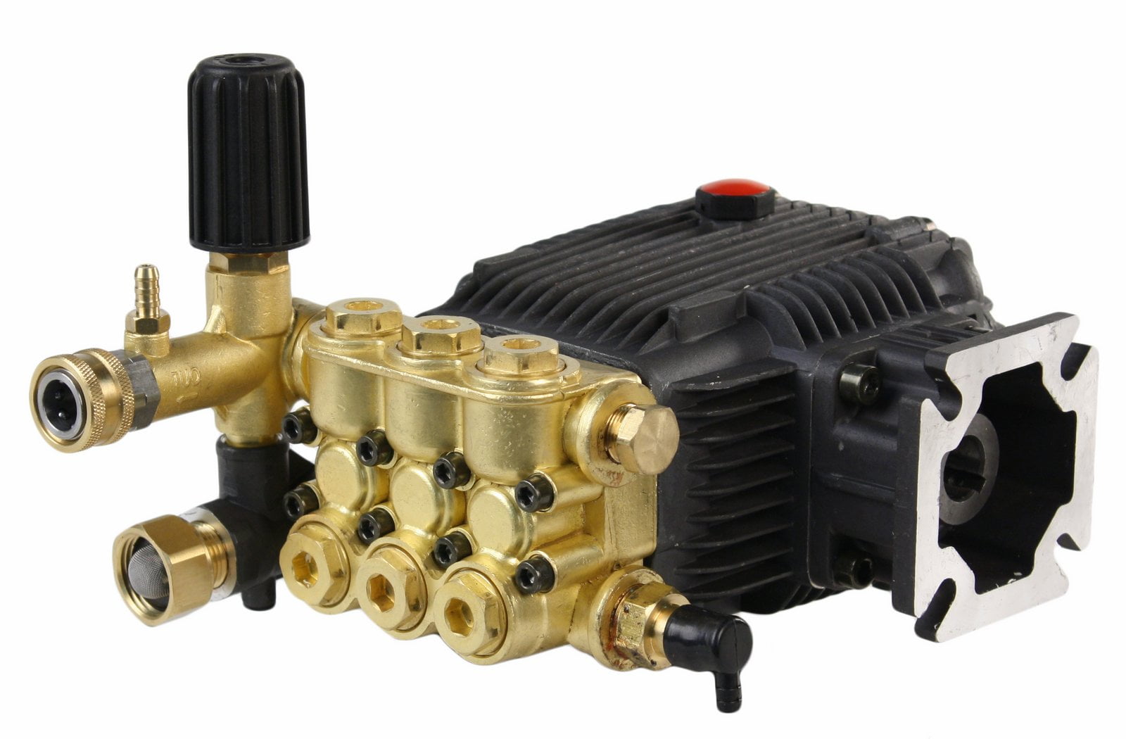 Horizontal Power Pressure Washer Water Pump for Honda Engine Sprayers 3000 PSI 