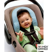 GoldBug - AirFlow Infant Head Support, in Blue