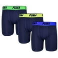 thumbnail image 3 of Puma Men's 3-Pack PMTBB 3-Pack Boxer Brief Sport Stretch, 3 of 3
