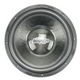 thumbnail image 2 of Audio Legion S2515 Car Audio Dual 2 Ohm 15" Subwoofer 1600W SPL Competition Sub, 2 of 4