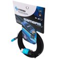 thumbnail image 2 of Cable HDMI Steren con luz LED modelo 299-3010, 2 of 6