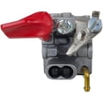 thumbnail image 6 of FAMUGOS Carburetor Replacement For Husqvarna Redmax TRZ230S 22.5cc Commercial Trimmer Carb 586700801, 6 of 9