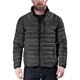 thumbnail image 1 of Hawke & Co. Chaqueta acolchada de rendimiento para hombre, gris, grande 3X, 1 of 1
