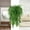 4Pcs, variant on 4Pcs Artificial Boston Fern Plants Vines Persian Greenery Fake Hanging Plant Faux Rattan Garland