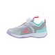thumbnail image 2 of Tenis Para Niña Pirma Running Gris Ajuste Giratorio Tipo Boa gris 18, 2 of 6