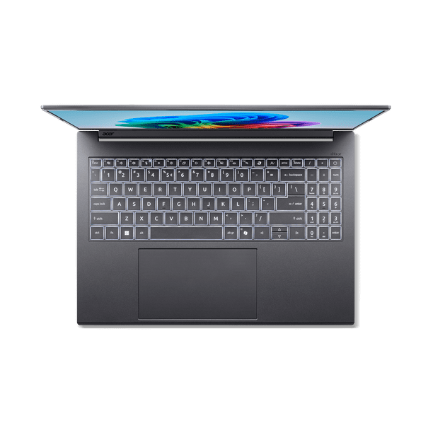 Acer Aspire 16 AI Laptop - Laptops for childcare centers - Walmart