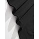 thumbnail image 3 of Camiseta informal de verano para hombre con estampado de gato tocando la guitarra. Camiseta de algodón suave con cuello redondo para adultos. Ligera y transpirable para uso informal. Ropa informal de, 3 of 6