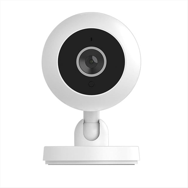 Cámara de Seguridad Interior Cámaras Inteligentes HD para Seguridad en el Hogar Cámara WiFi Interior 1080P para Seguridad en el Hogar/