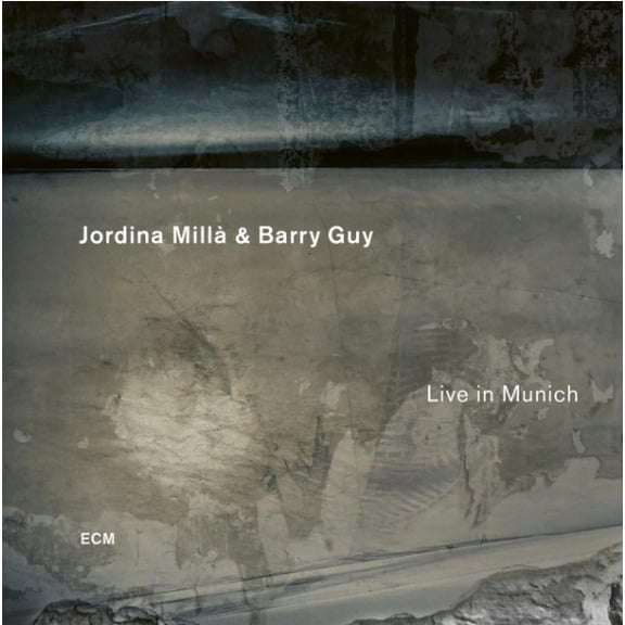 Jordina Millà - Live In Munich - Music & Performance - CD