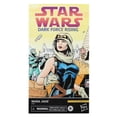 thumbnail image 5 of Star Wars The Black Series - Mara Jade 6" Action Figure, 5 of 5