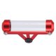 thumbnail image 2 of Motorcycle Bicycle Tax Single Tube Acrylic Tube Motorcycle Tax Disc Tube, 2 of 3