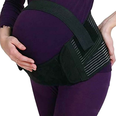 

ELENXS Waist Abdomen Girdle Pregnant Women Prenatal Care Strap abdomen band Maternity Belt Toning Back Support Belts for Women
