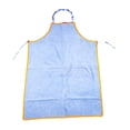 thumbnail image 1 of Delantal de soldadura Delantal de carpintería Peto 60cmx90cm, 1 of 9