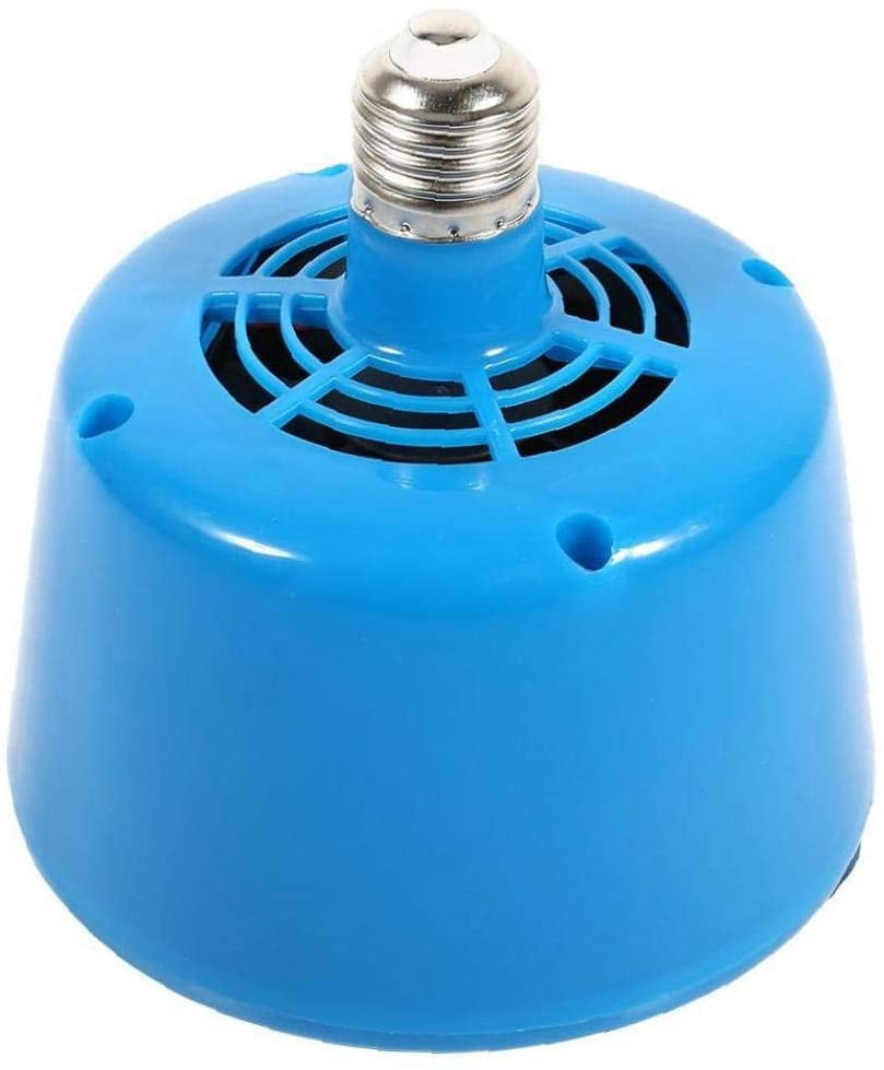 Poultry House Heat Lamp 100300w Cultivation Heater Chick Lamp For Pet