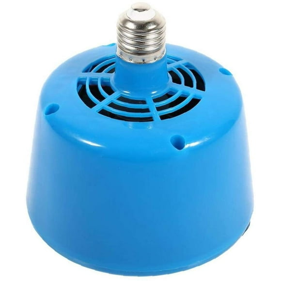 Chicken Heat Lamp