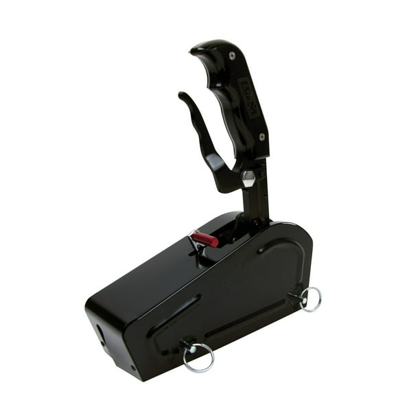 B M 81052 Stealth Magnum Grip Pro Stick Automatic Shifter