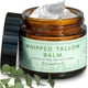 thumbnail image 1 of Crema hidratante para rostro y cuerpo Bálsamo de sebo batido 60 ml, 1 of 8