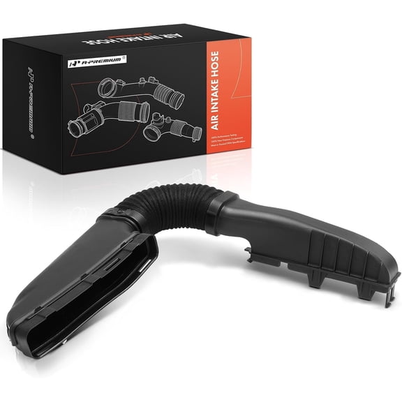 A-Premium Air Cleaner Intake Inlet Duct Hose Compatible with Mercedes-Benz CLA250 2014-2023, GLA250 2015-2020, 2.0L, Replaces# 2700900382