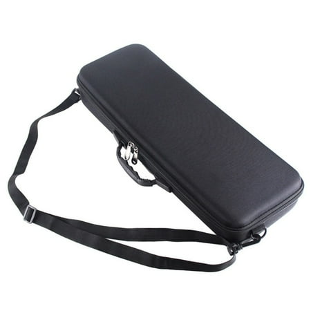 Rooha Outdoor Shockproof Fishing Rod Bag Reel Carrier Bag With Strap Pole